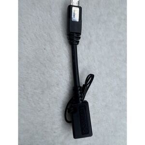 Motorola Genuine Micro USB OTG Adapter Cable USB Host Converter OEM